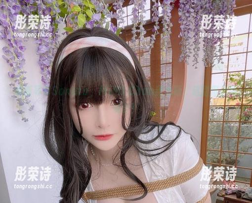 最新写真Sonata，MiMi Chan甜心版：这甜度我给满分！